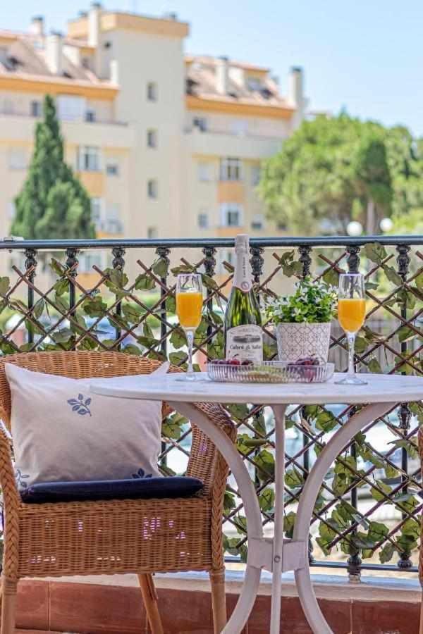 797 Holiday Rentals - Apartamento En Pueblo Quinta A 1 Min De La Playa เบนัลมาเดนา ภายนอก รูปภาพ